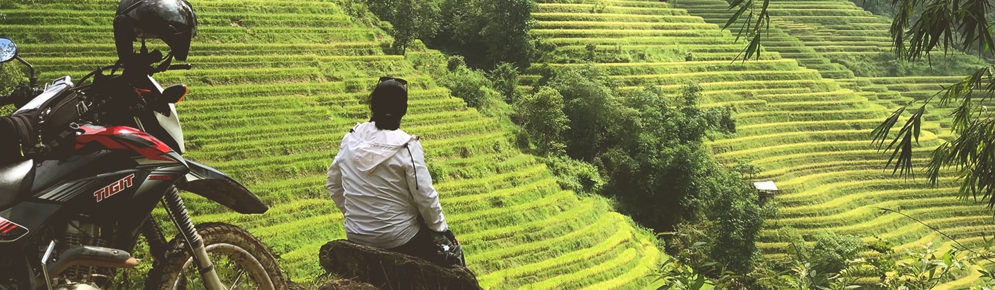 Laos Easy Rider Tours