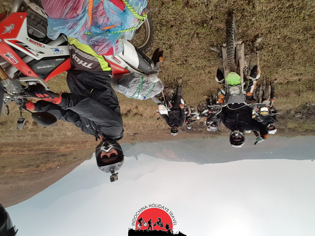 17 Days Indochina Easy Rider Tours