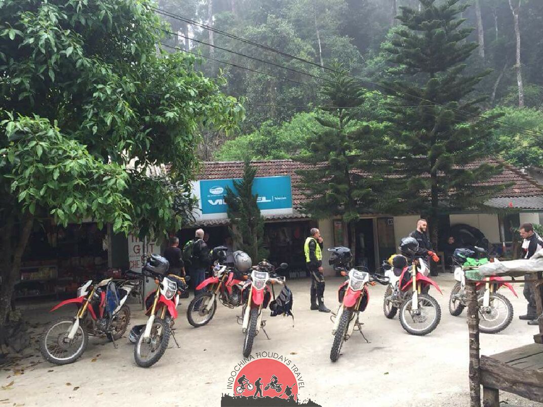 3 Days Luang Prabang Riding To Plain of Jars