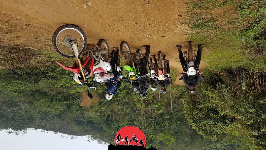 Vietnam Easy Rider Tours