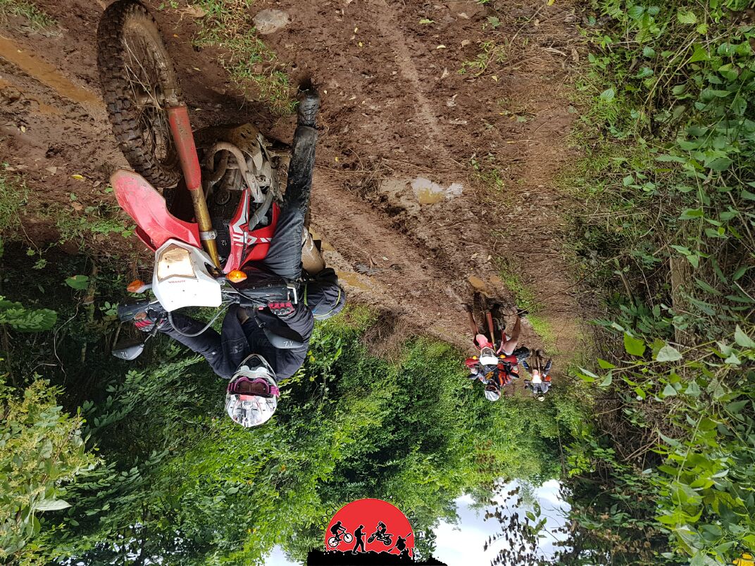 26 Days Great Loop Riding Tour In Vietnam, Laos and Cambodia