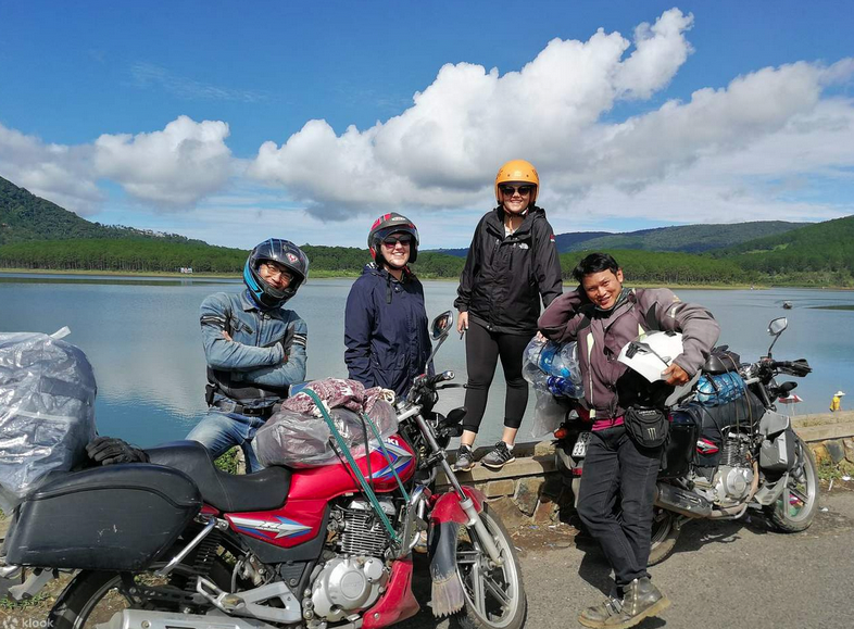 9 Days Vientiane Riding To Pakse