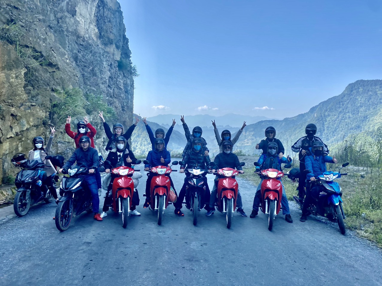 8 Days Vientiane Exciting Loop Tour