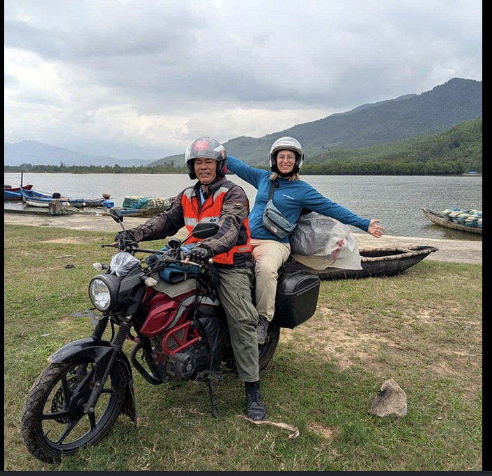 12 Days Easy Rider From Luang Prabang To Chiang Mai