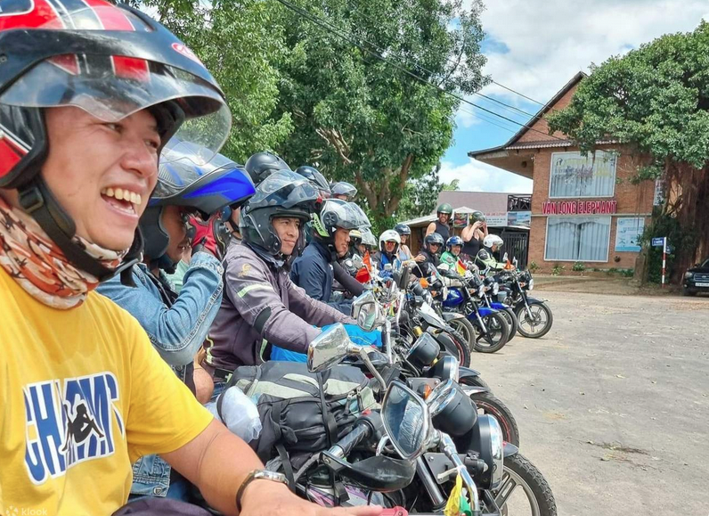 2 Days Siem Reap Easy Rider to Phnom Penh