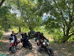 12 Days Siem Reap Easy Rider To Vientiane