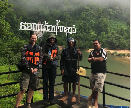 9 Days Siem Reap To Pakse and Hoian